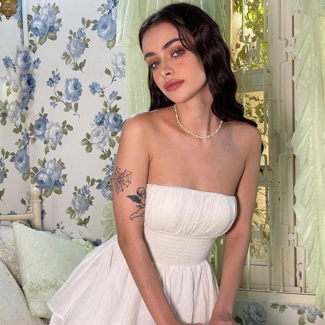 Female model for hire in Cyprus