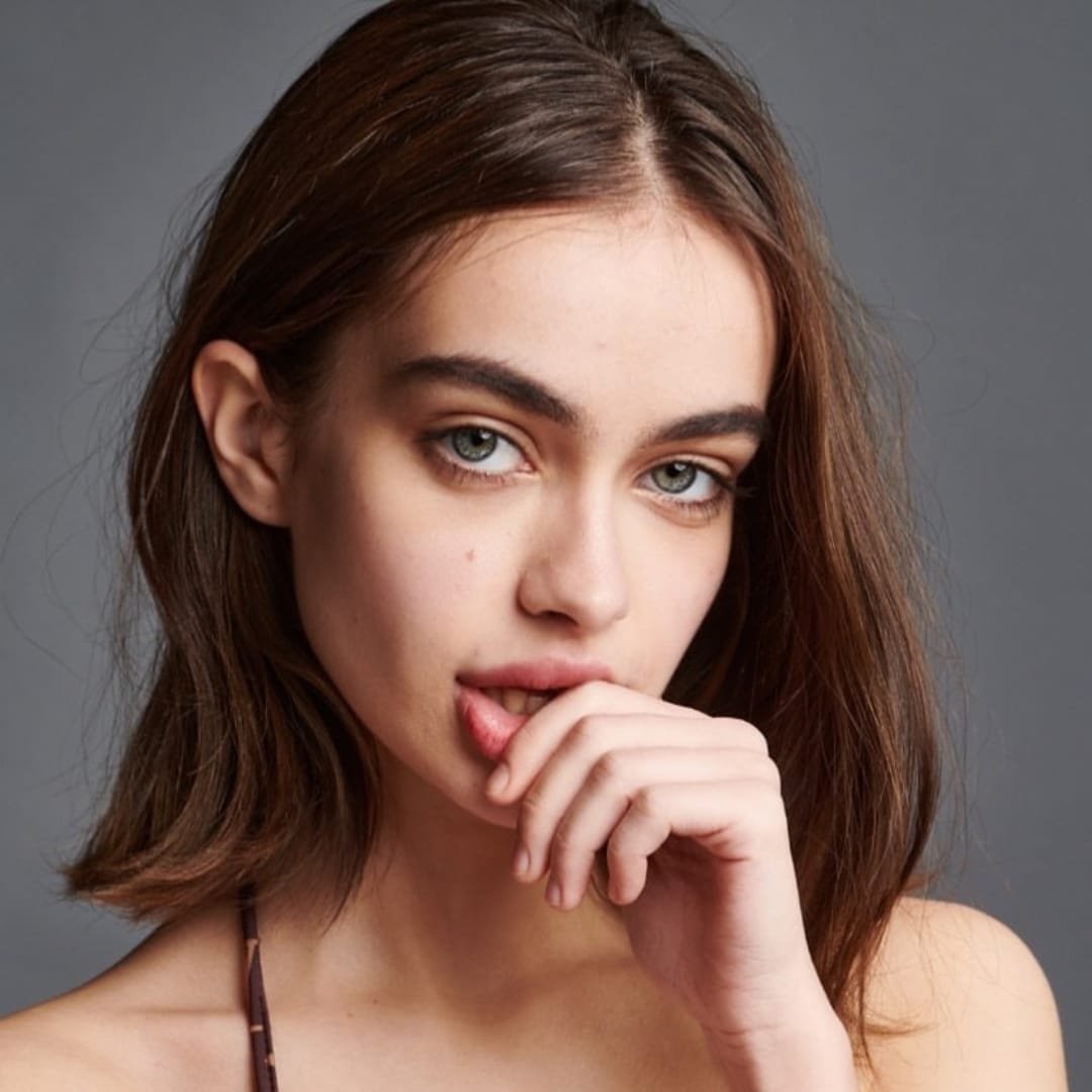 Female model for hire in Cyprus