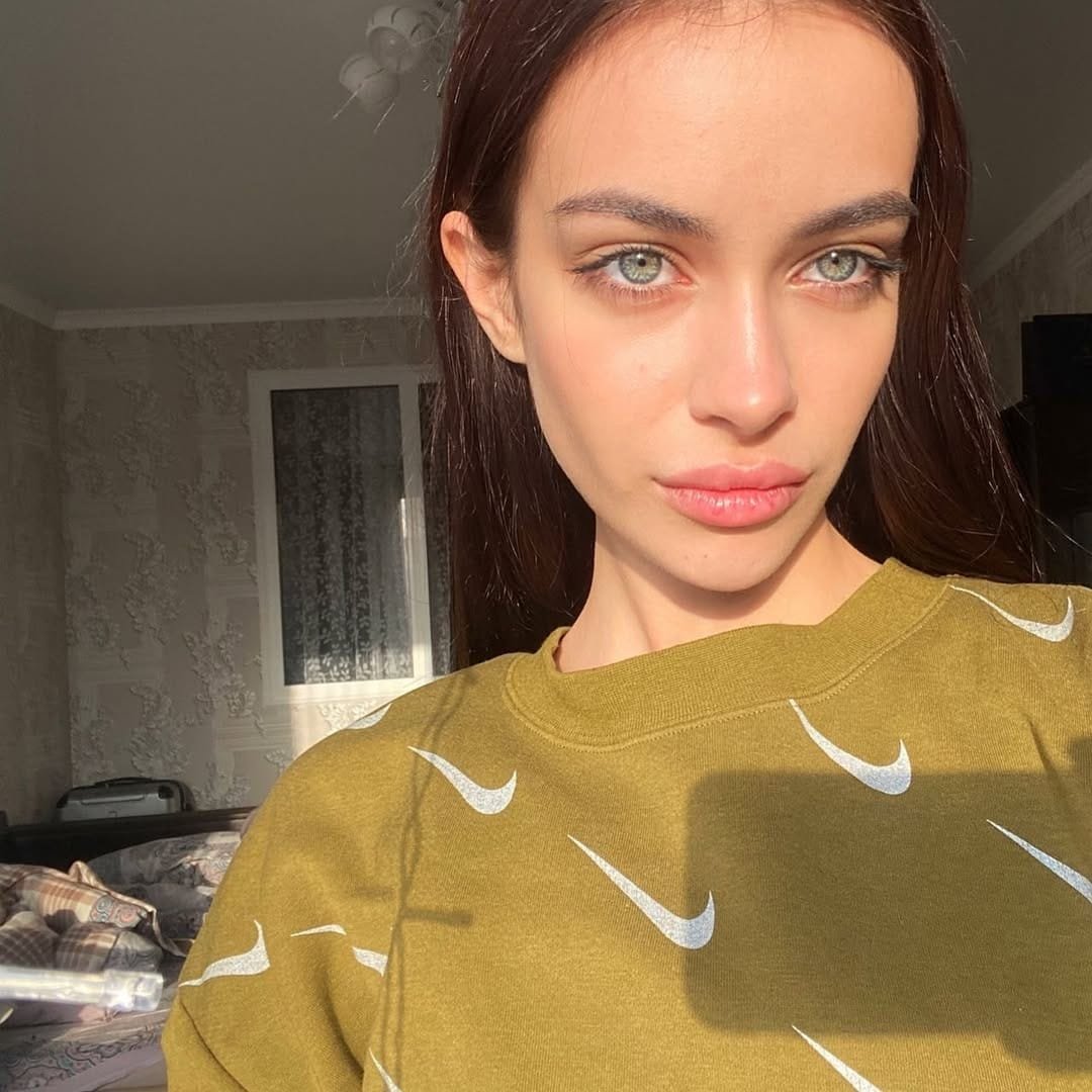 Female model for hire in Cyprus