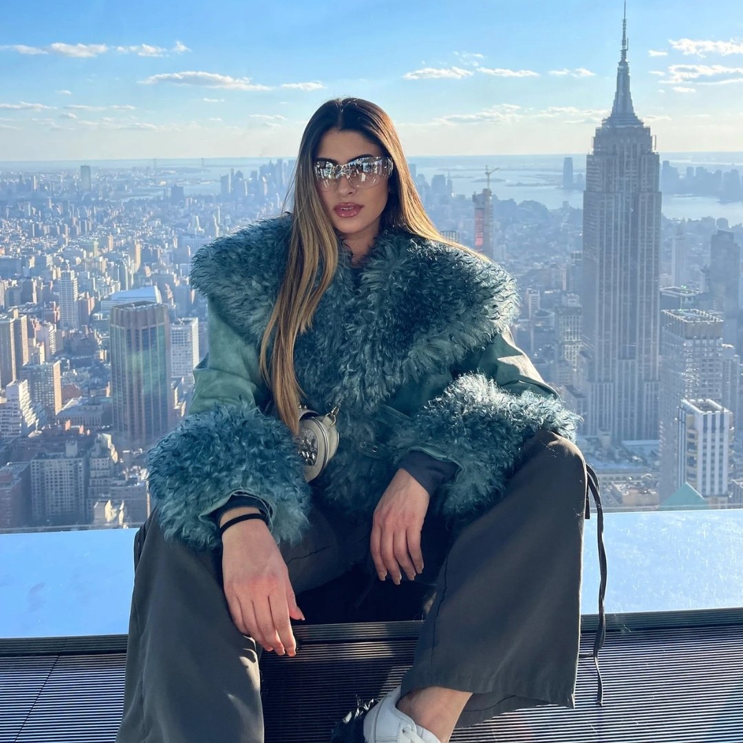 Female model for hire in Cyprus