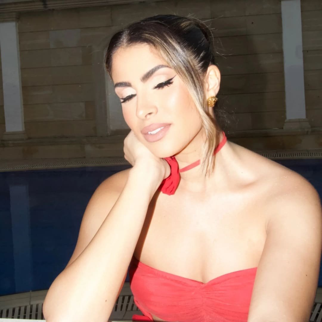 Female model for hire in Cyprus