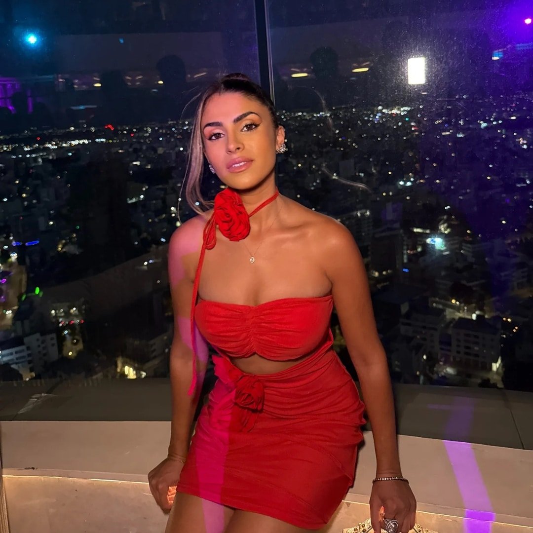 Female model for hire in Cyprus