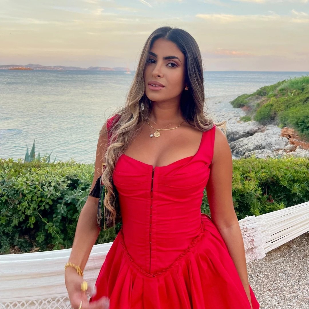 Female model for hire in Cyprus