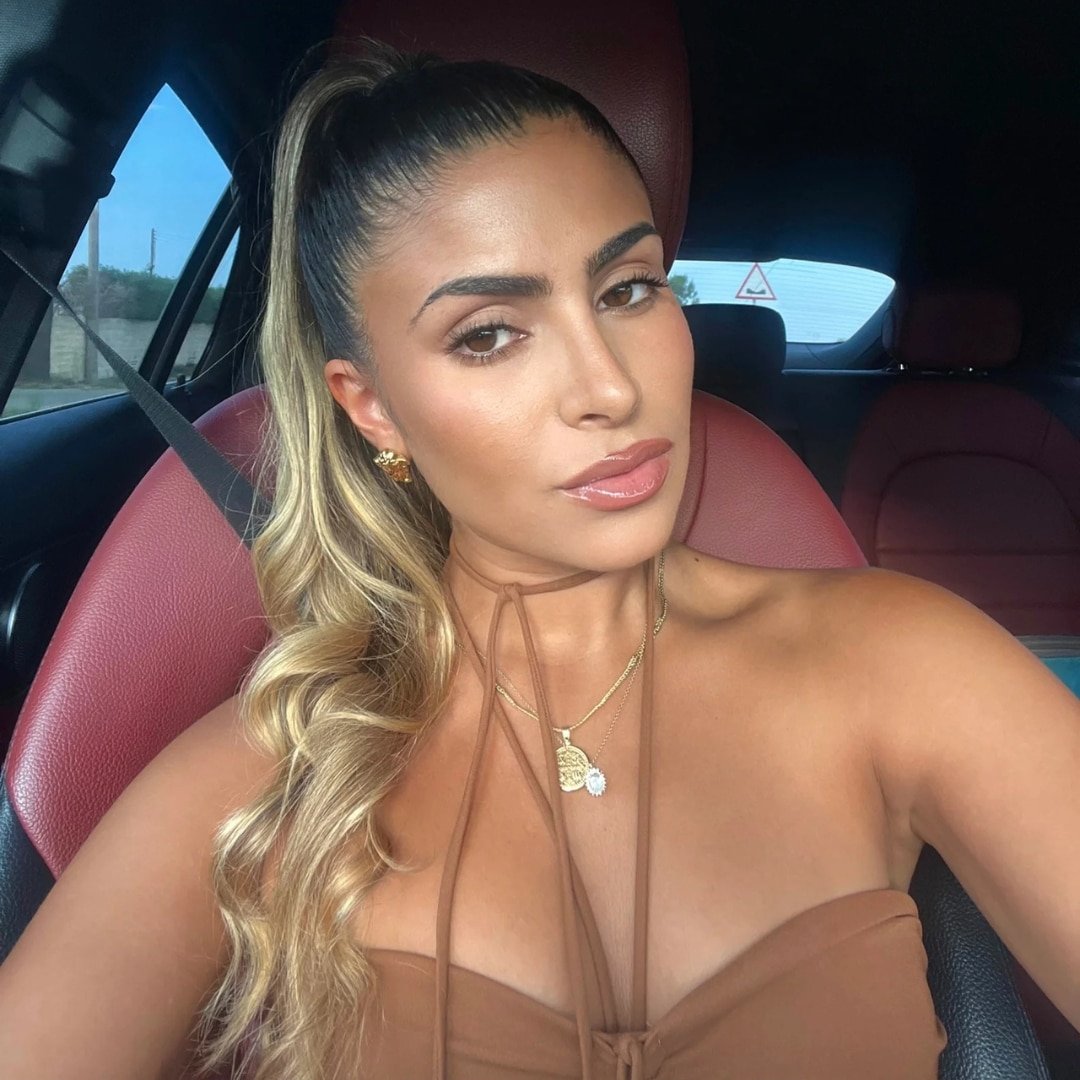 Female model for hire in Cyprus