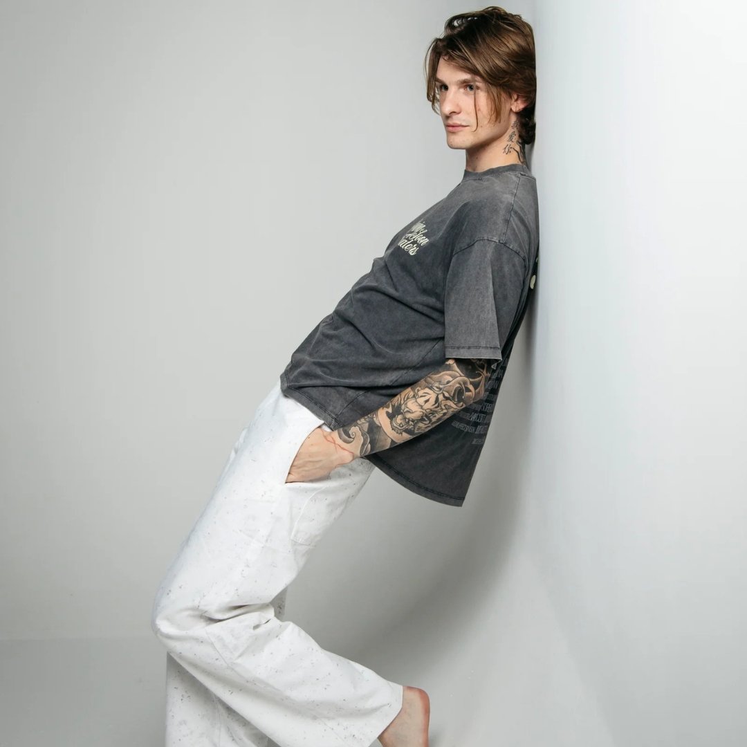 Male model for hire in Cyprus