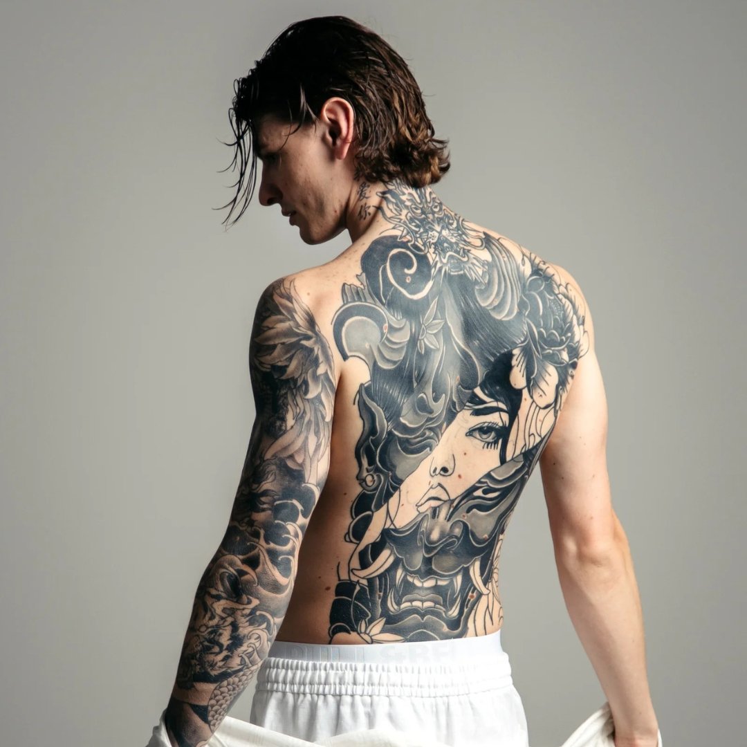 Male model for hire in Cyprus