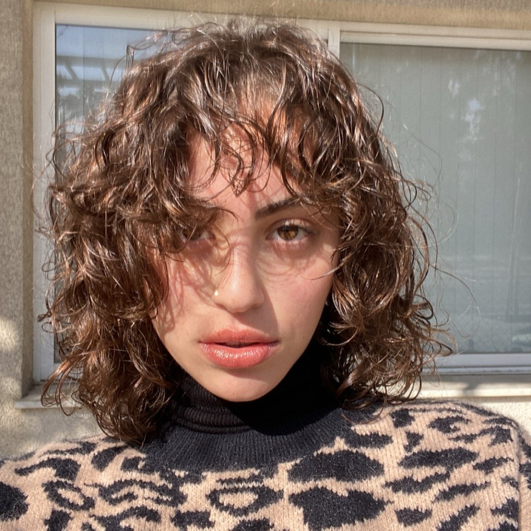 Female model for hire in Cyprus