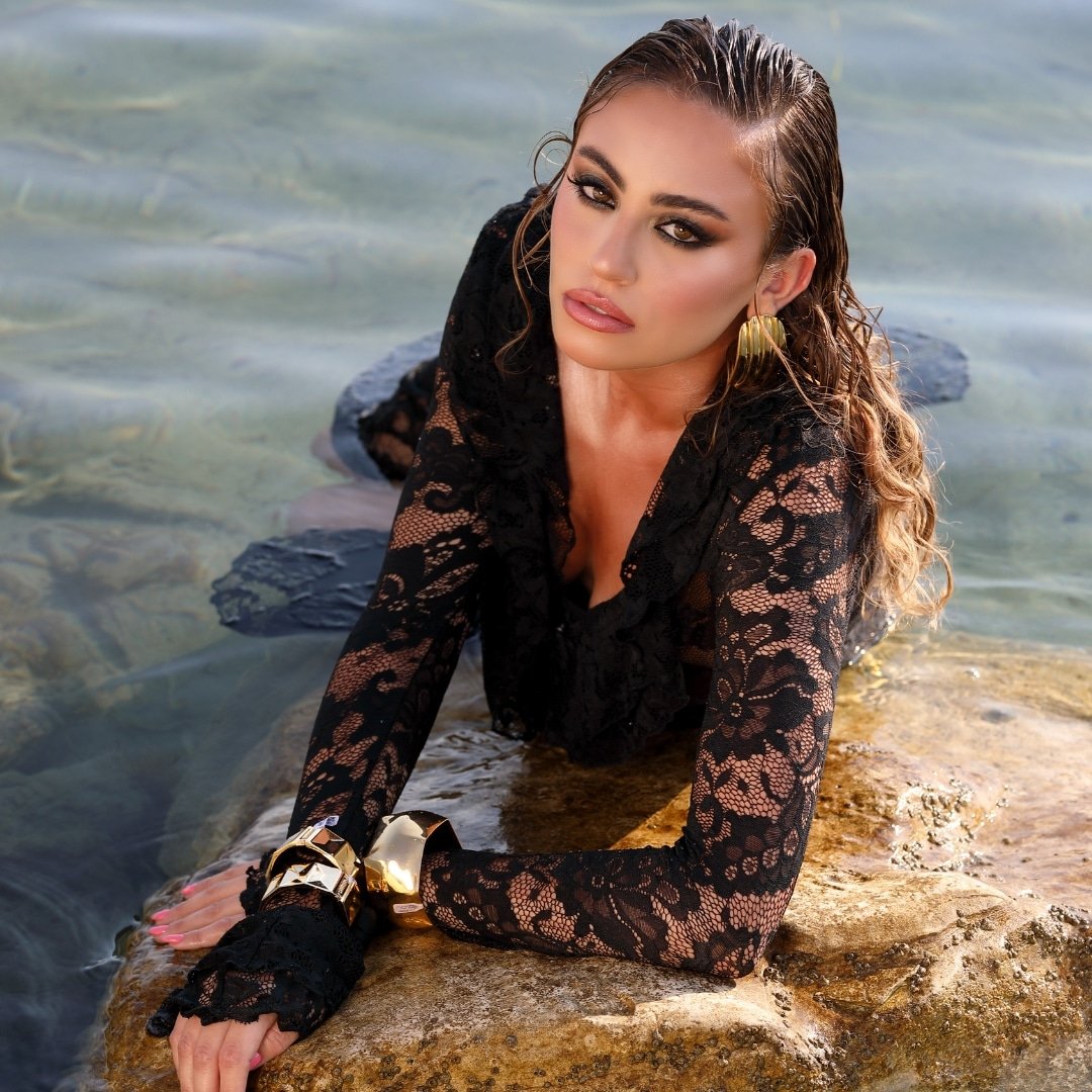 Female model for hire in Cyprus