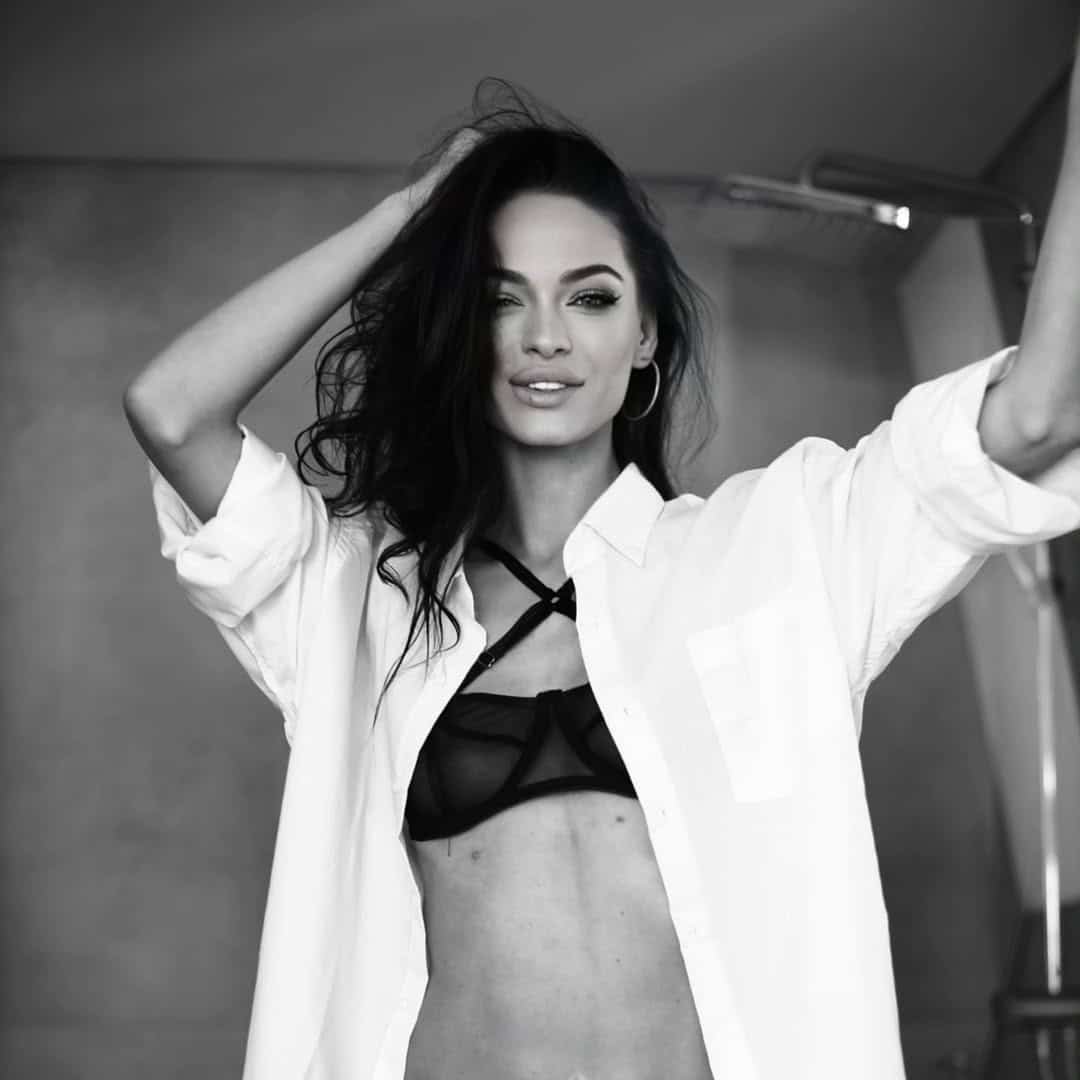 Female model for hire in Cyprus
