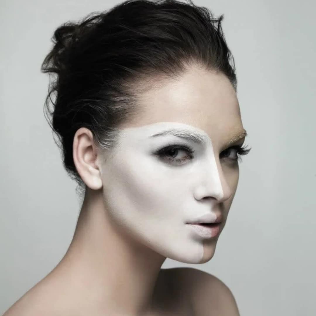 Female model for hire in Cyprus