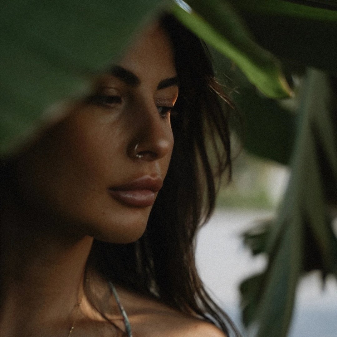 Female model for hire in Cyprus