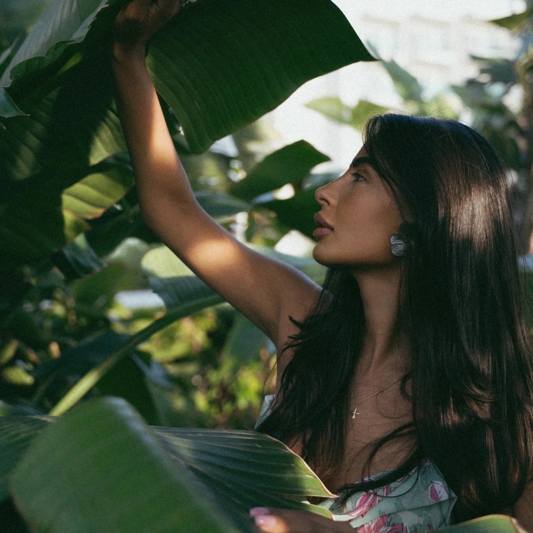 Female model for hire in Cyprus