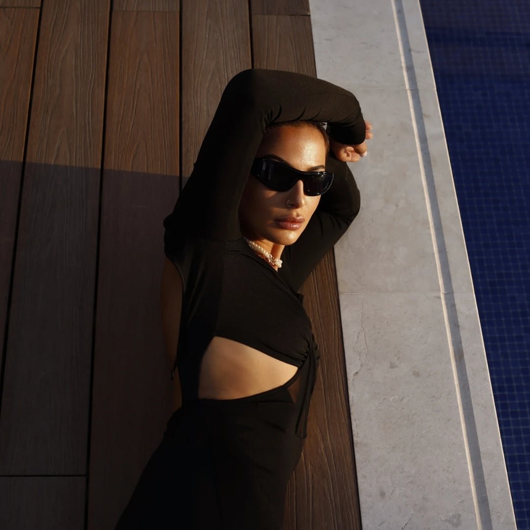 Female model for hire in Cyprus