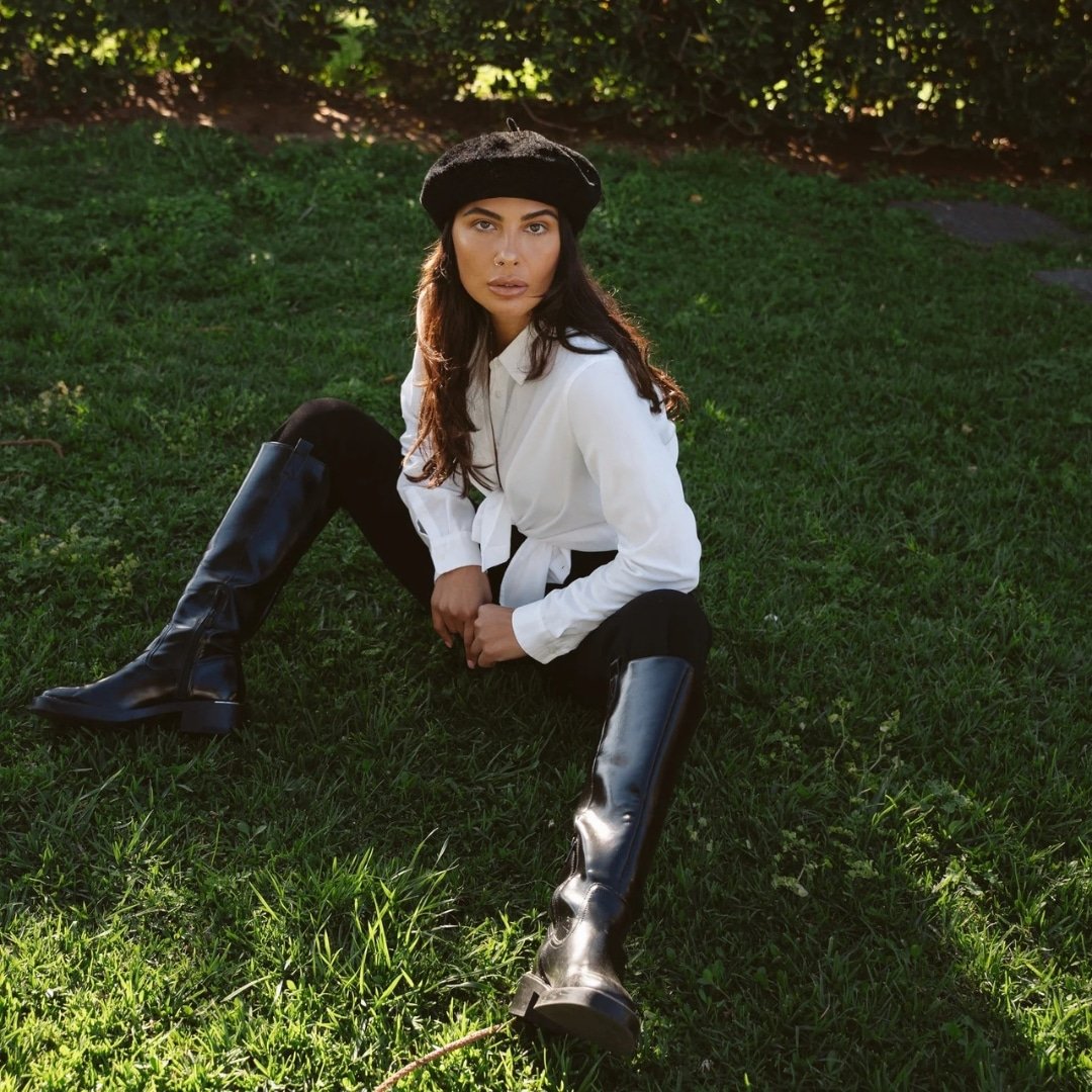 Female model for hire in Cyprus