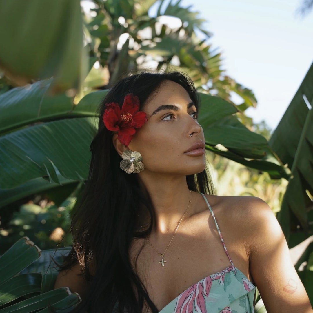 Female model for hire in Cyprus