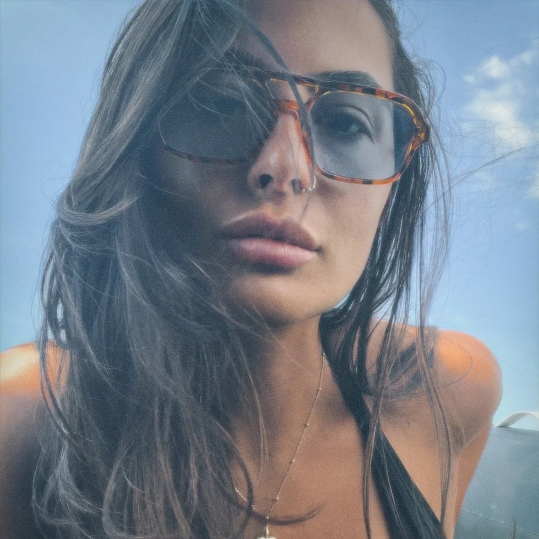 Female model for hire in Cyprus