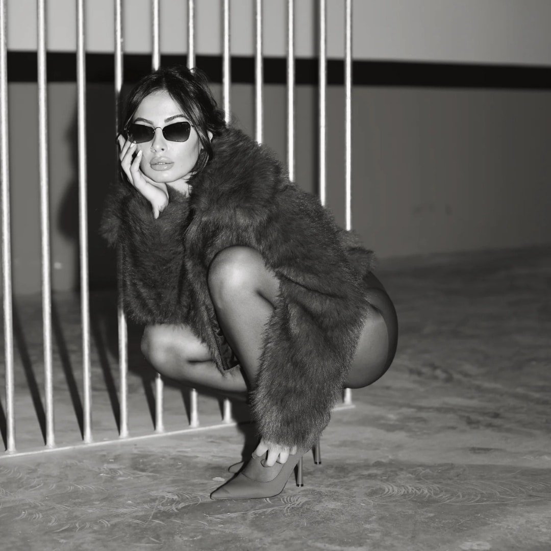 Female model for hire in Cyprus