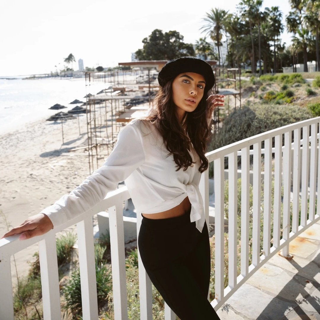 Female model for hire in Cyprus