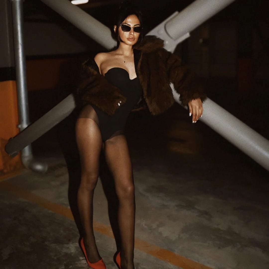 Female model for hire in Cyprus