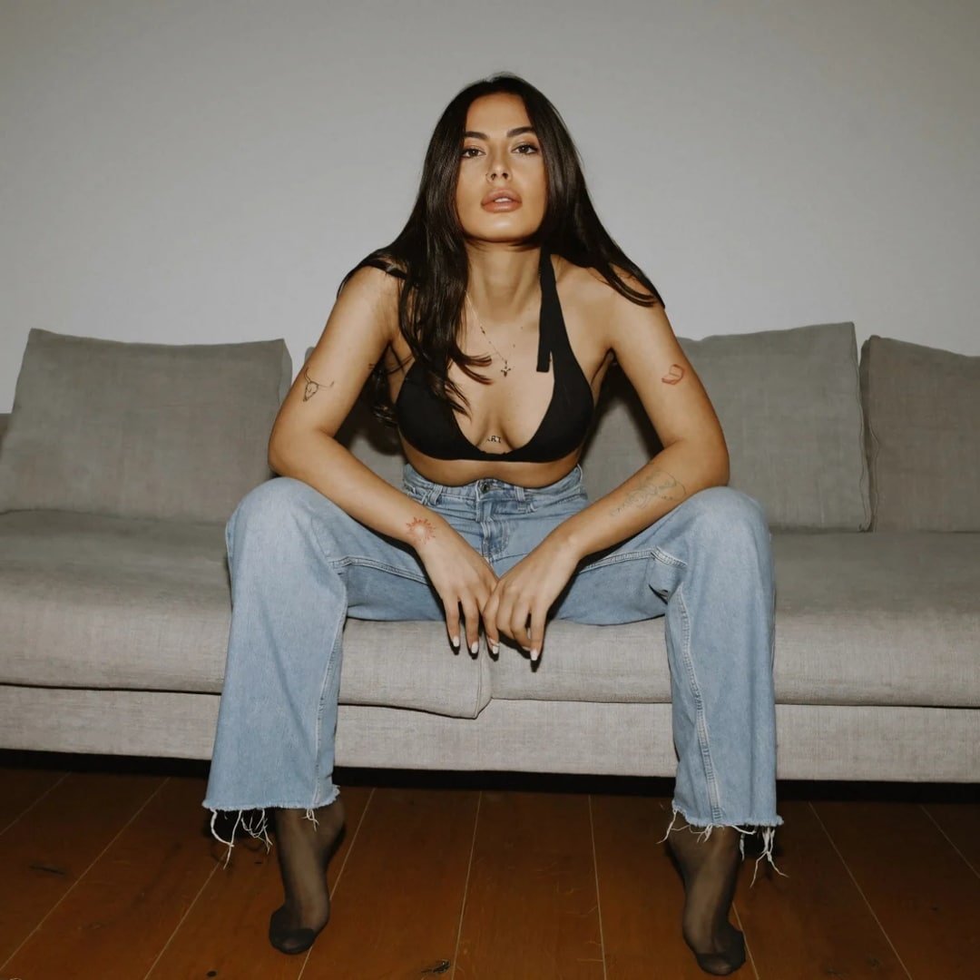 Female model for hire in Cyprus