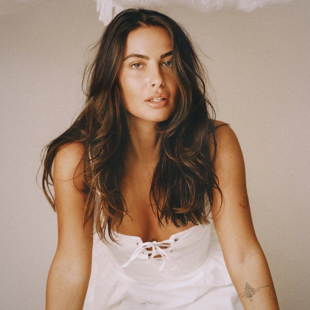 Female model for hire in Cyprus