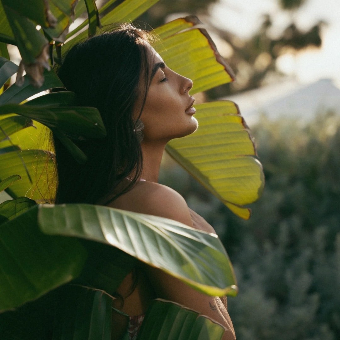 Female model for hire in Cyprus