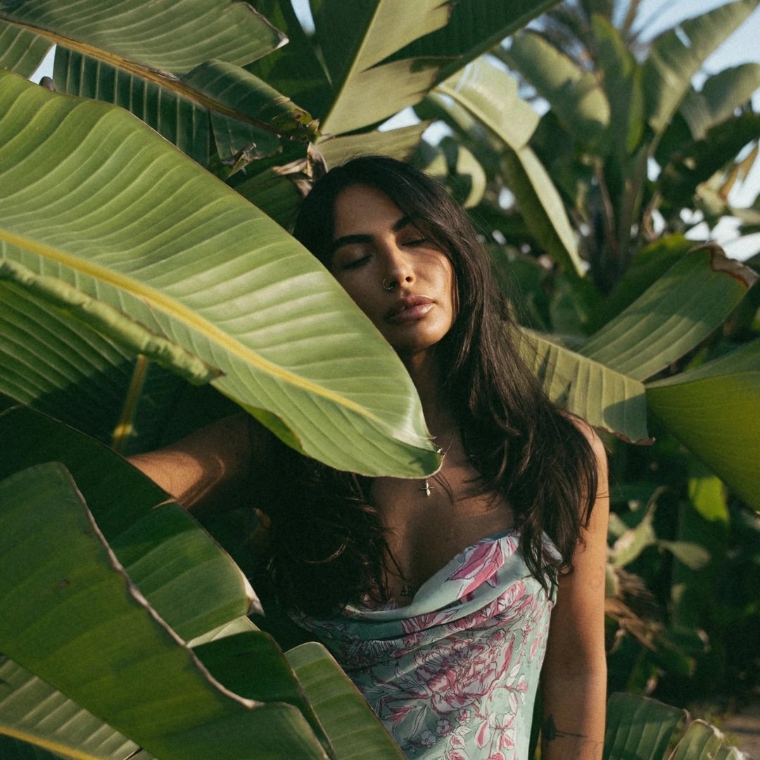 Female model for hire in Cyprus