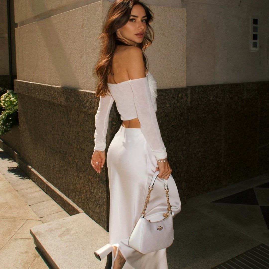 Female model for hire in Cyprus