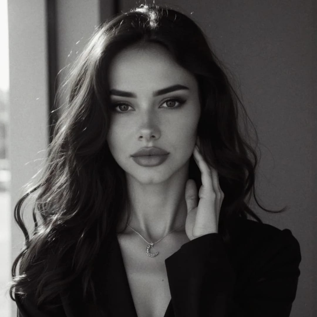 Female model for hire in Cyprus