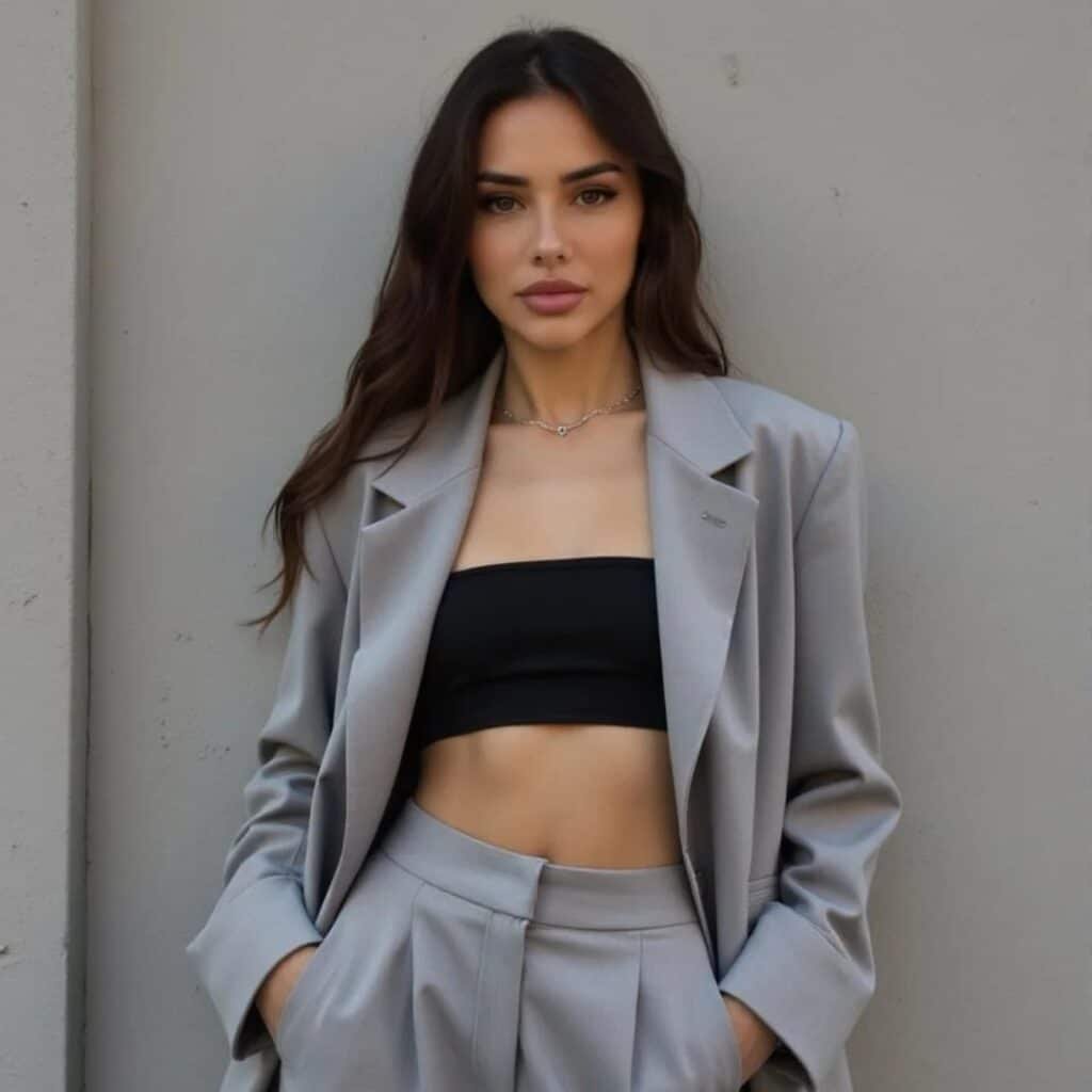 Female model for hire in Cyprus