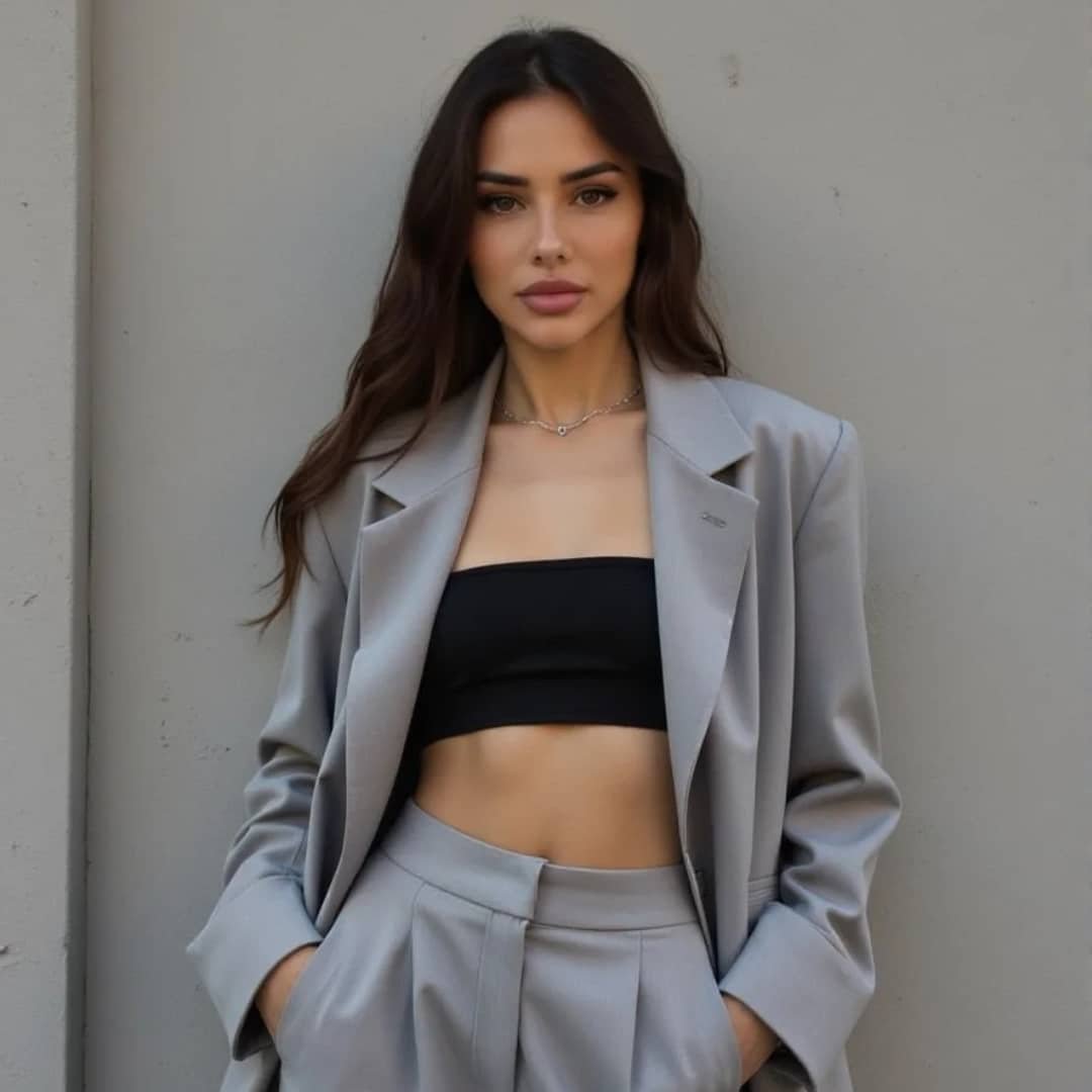 Female model for hire in Cyprus