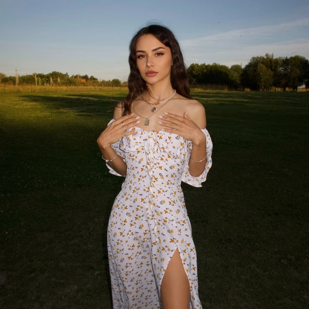 Female model for hire in Cyprus