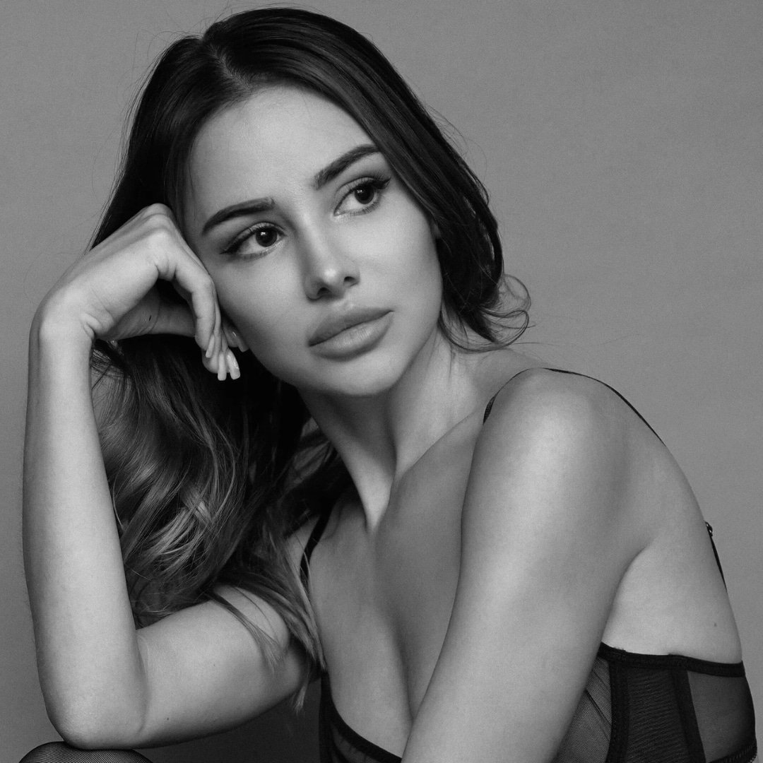 Female model for hire in Cyprus