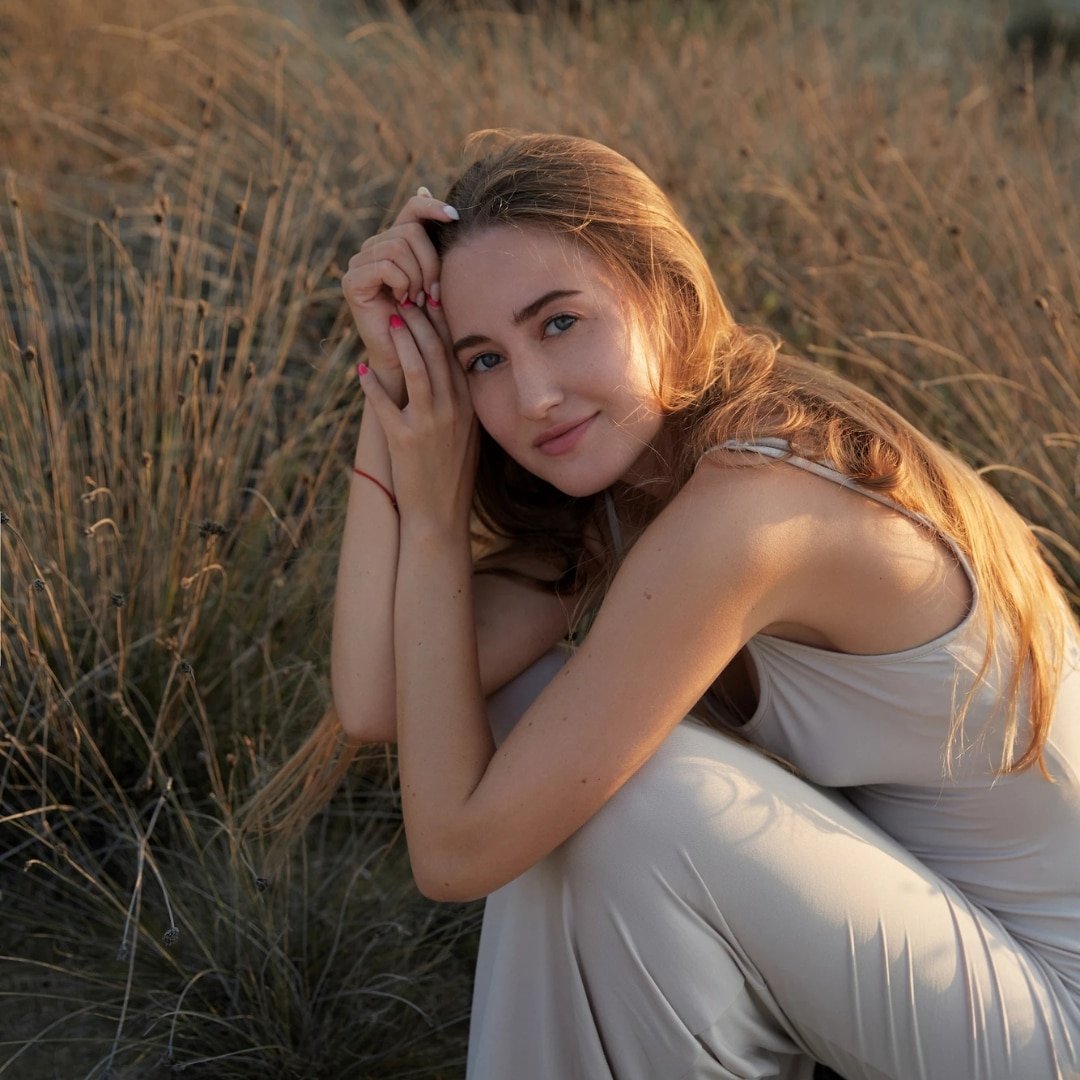 Female model for hire in Cyprus