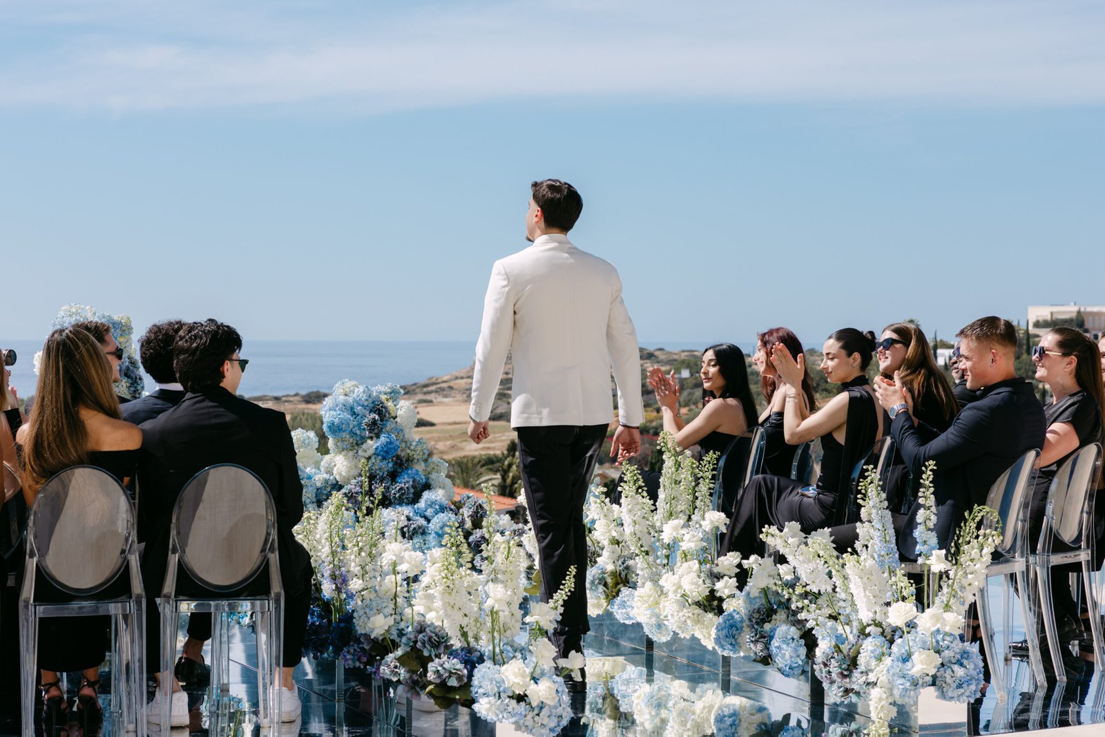 Online model booking form for events, brand campaigns, and productions in Cyprus