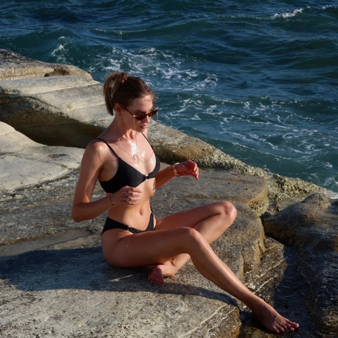 Female model for hire in Cyprus