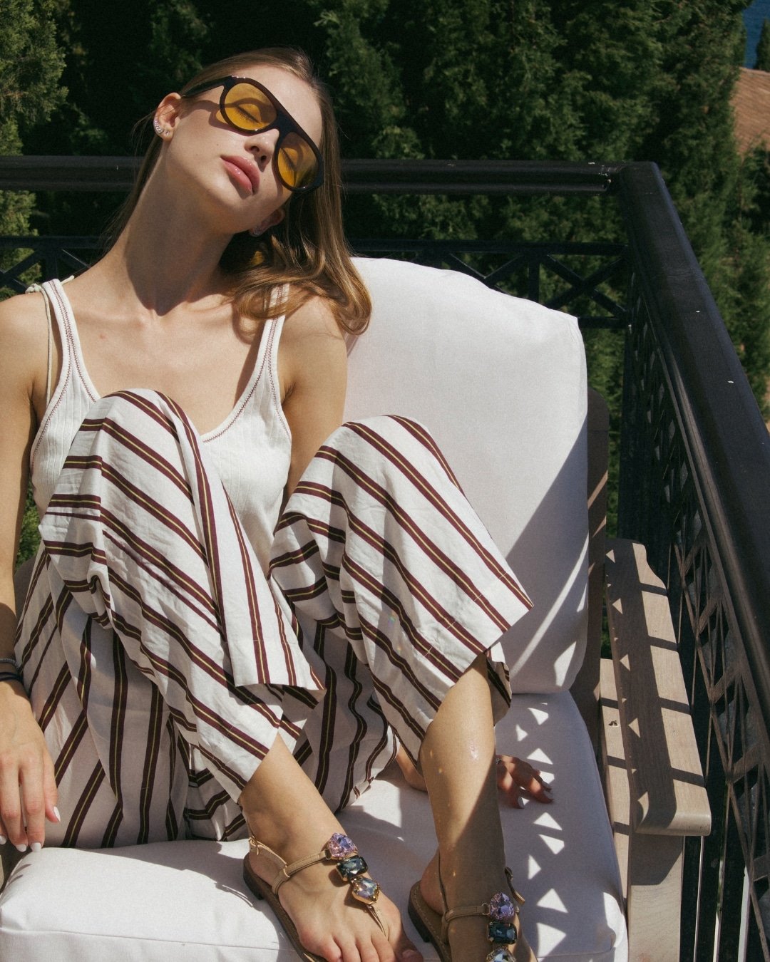 Models for hire in Cyprus