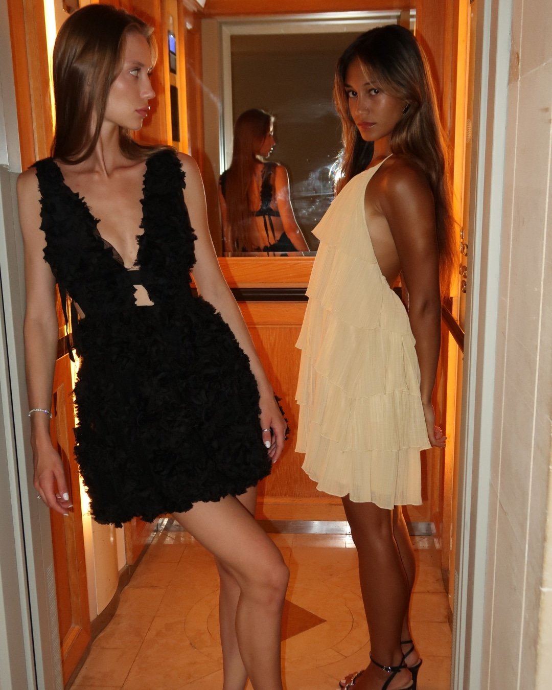 Models for hire in Cyprus