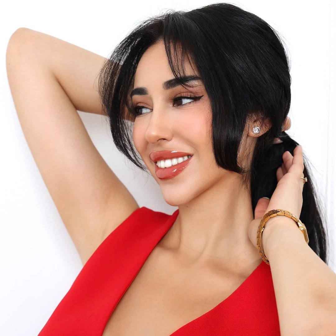 Female model for hire in Cyprus