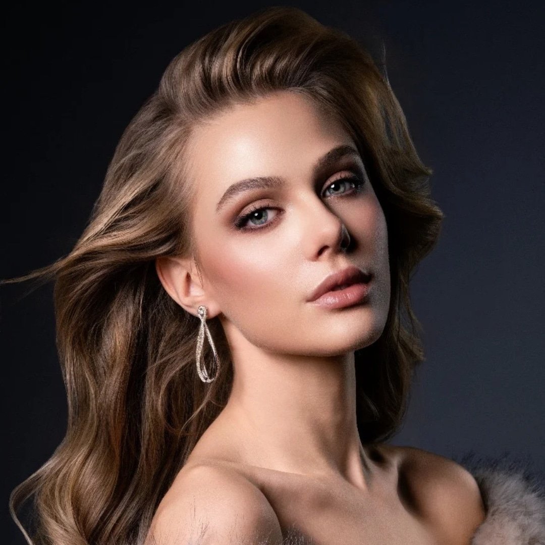 Female model for hire in Cyprus