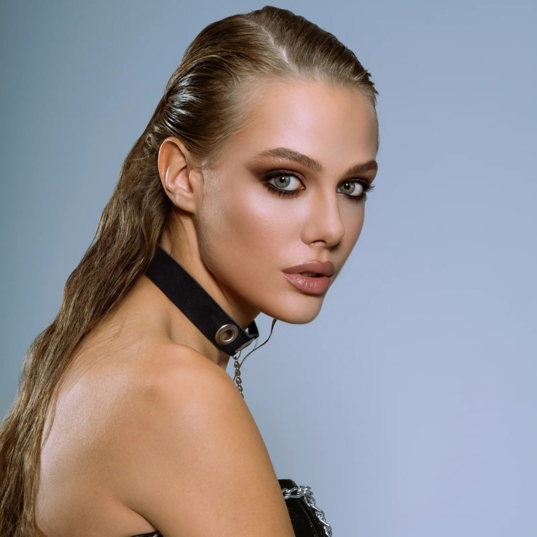 Female model for hire in Cyprus