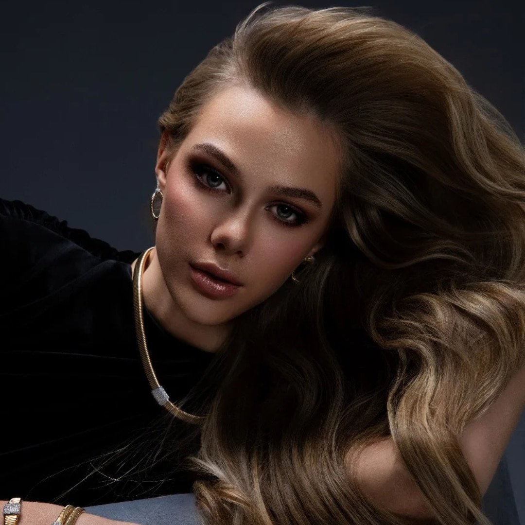 Female model for hire in Cyprus