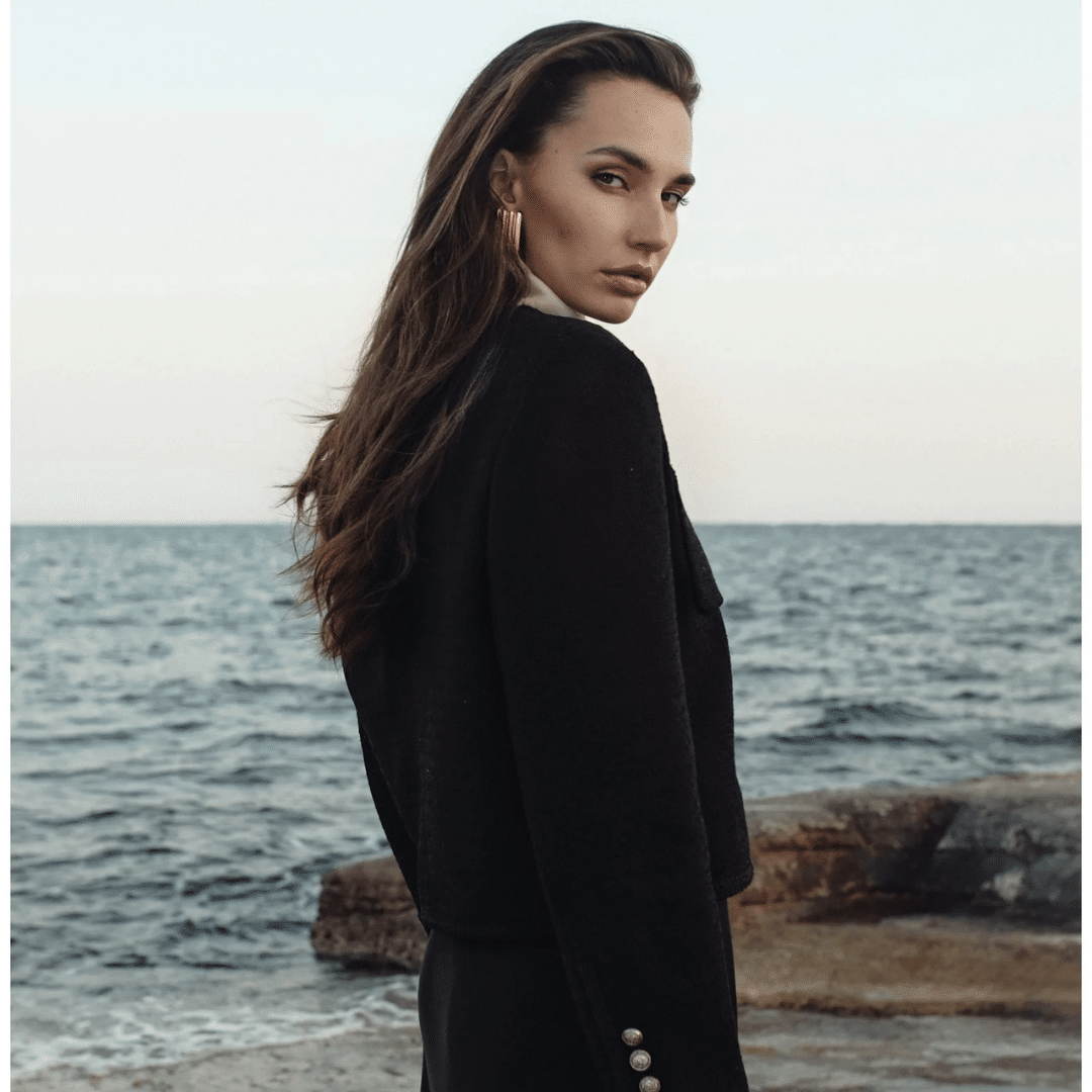 Female model for hire in Cyprus