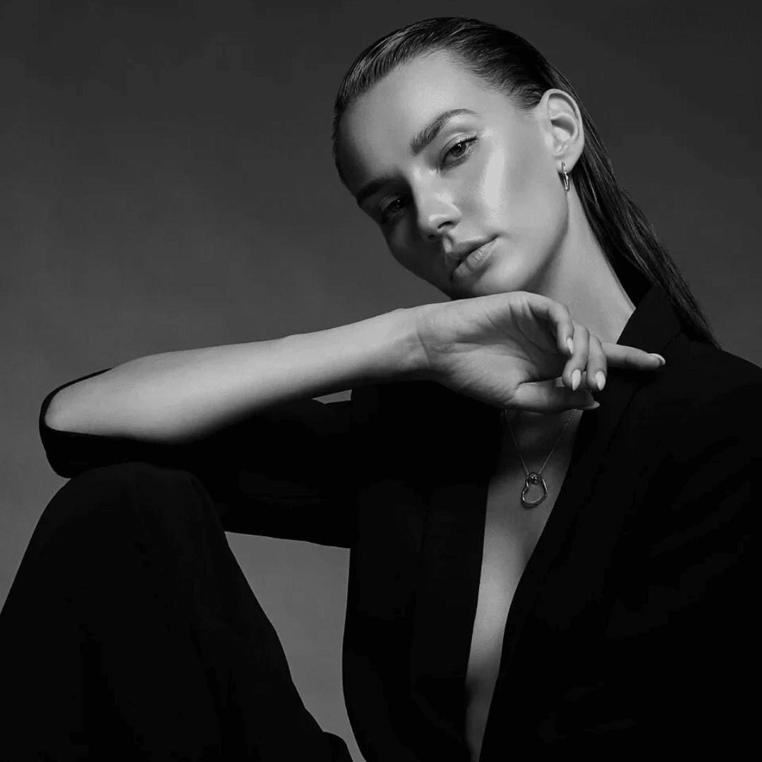 Female model for hire in Cyprus