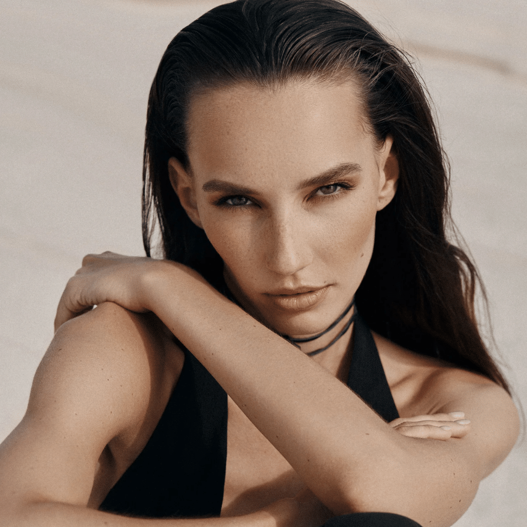 Female model for hire in Cyprus