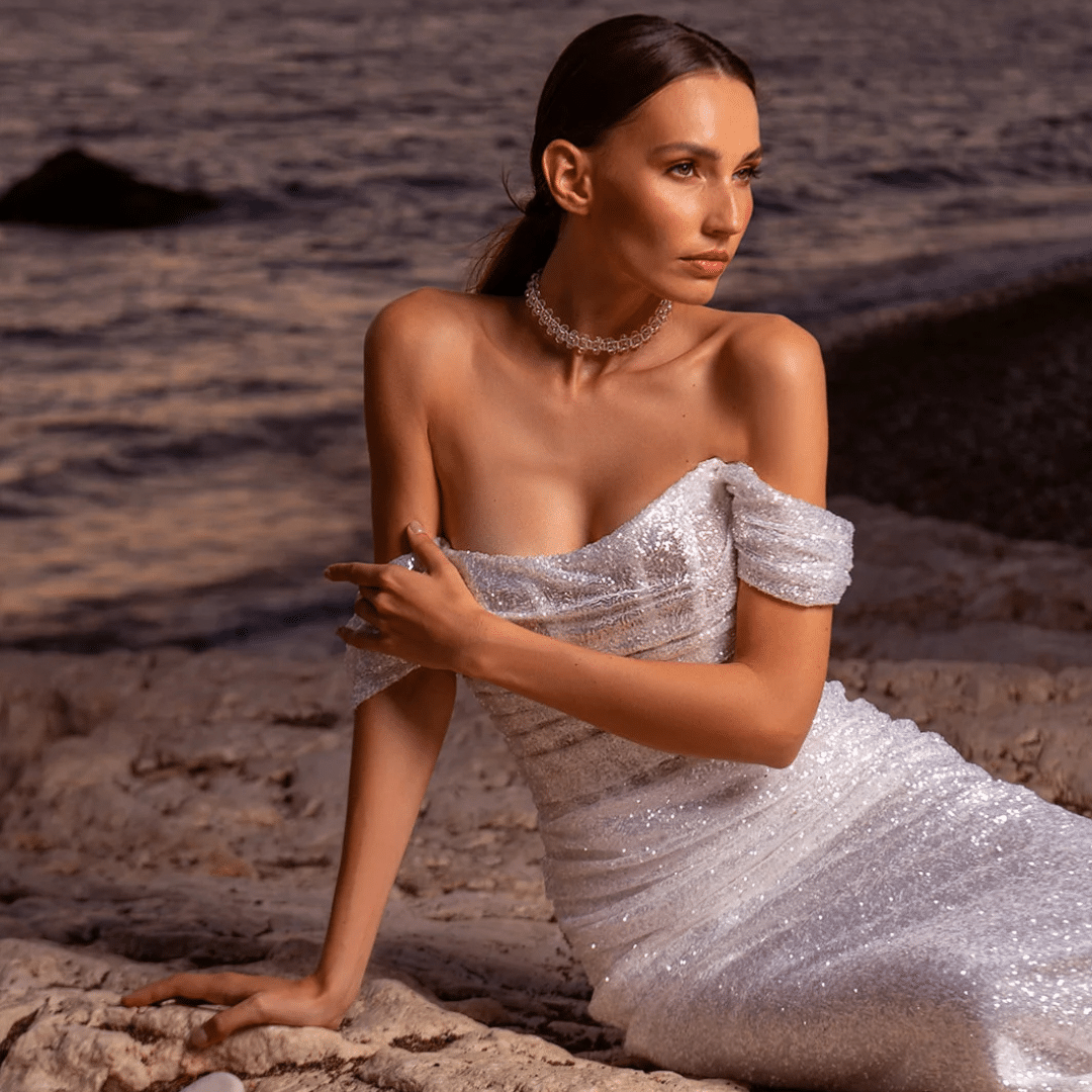 Female model for hire in Cyprus