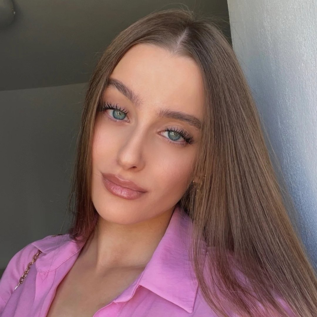 Female model for hire in Cyprus
