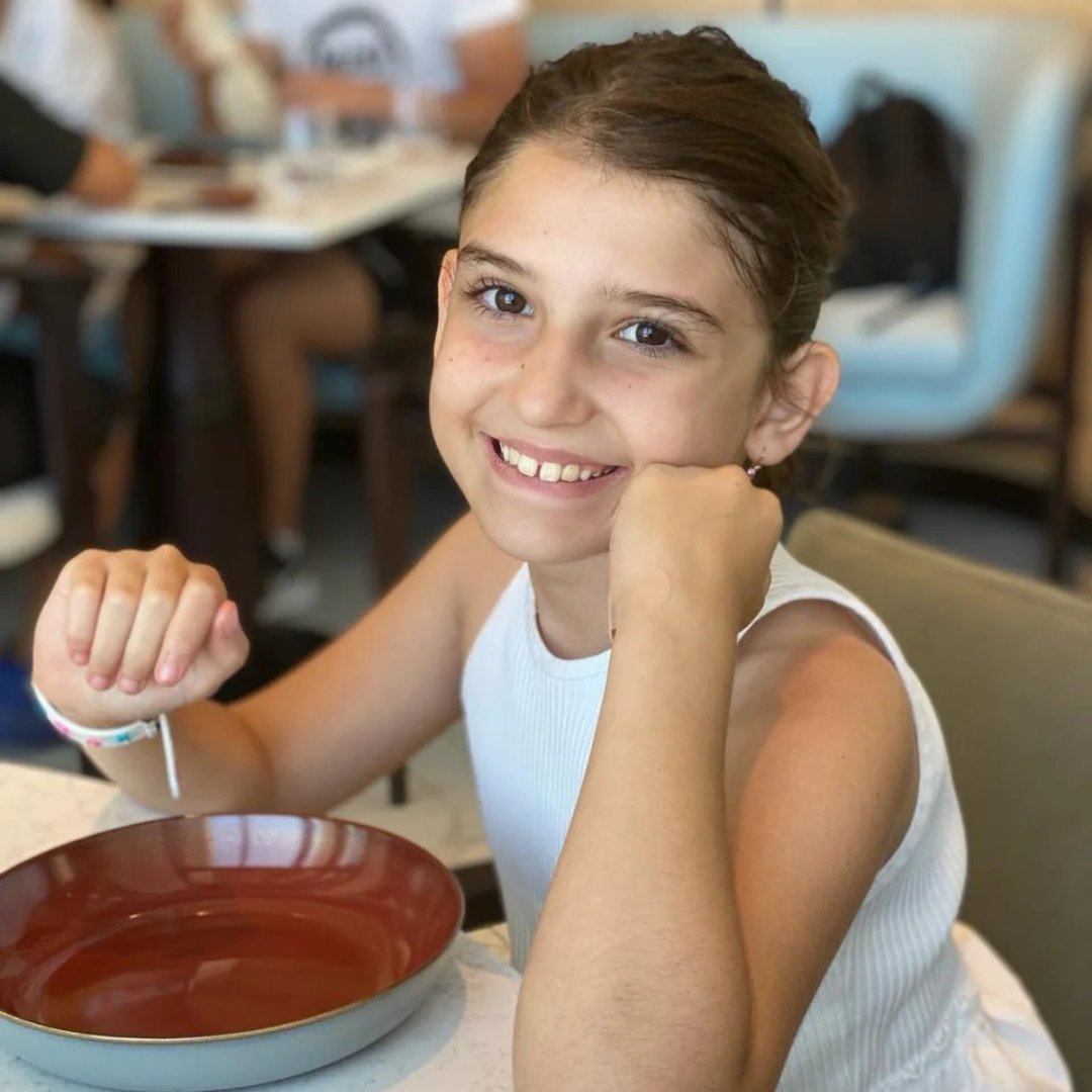 Junior model for hire in Cyprus