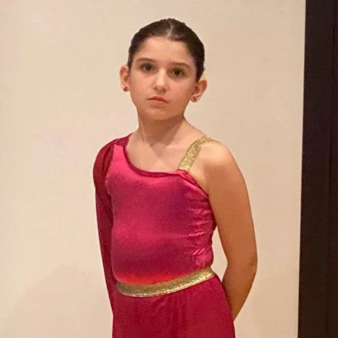 Junior model for hire in Cyprus