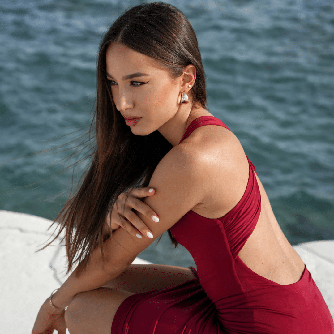 Female model for hire in Cyprus